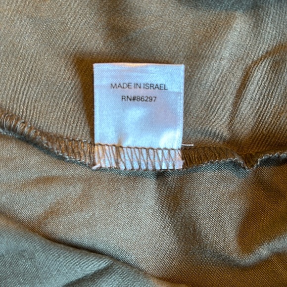 NWT Vertigo Paris dress with asymmetrical hem and jewel detail at neck - Picture 11 of 15